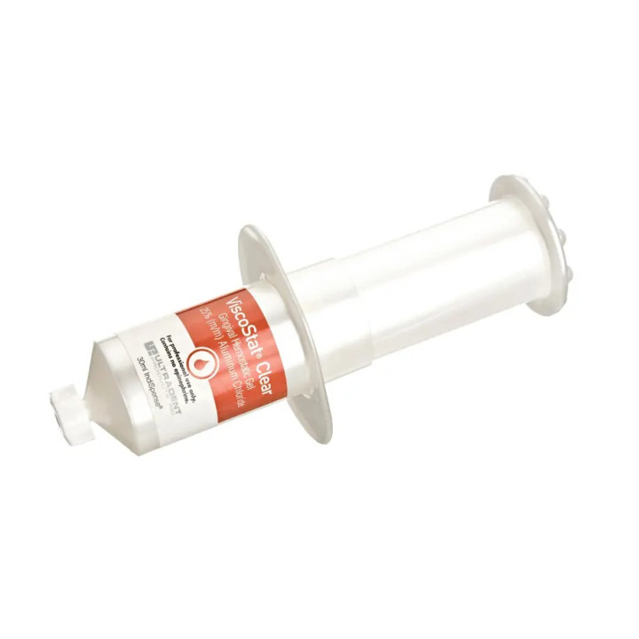 ViscoStat Clear / 30ml