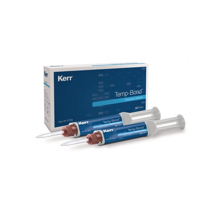 Temp-Bond Original Automix / 11,8g