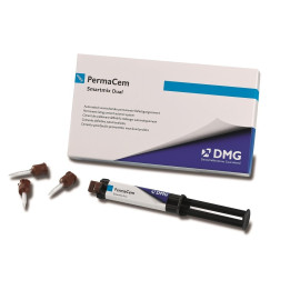PermaCem Smartmix Dual / 10g