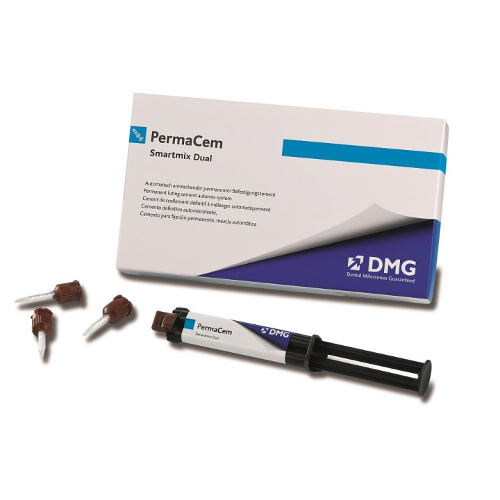 PermaCem Smartmix Dual / 10g