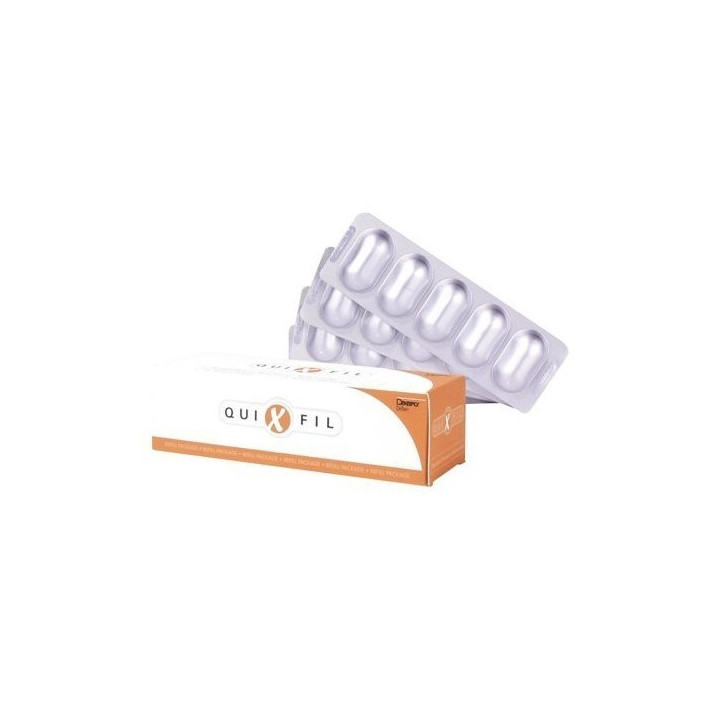 QuixFil / zest. 20 x 0,28g