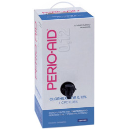 Perio Aid Intensive Care 0,12% / 5L