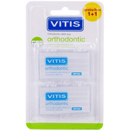 VITIS Orthodontic wosk