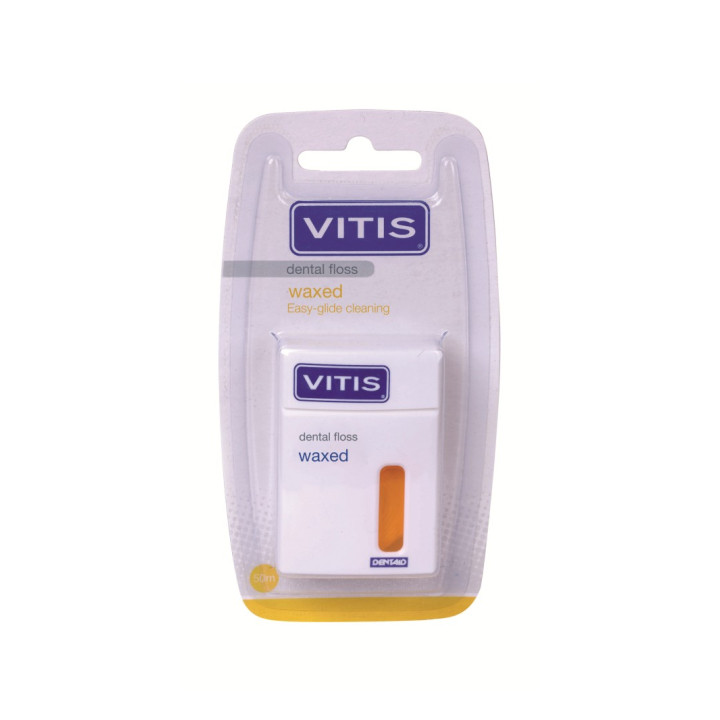 VITIS wax floss