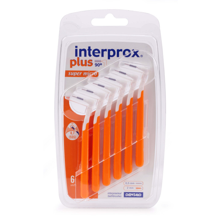 Interprox super micro PHD 0,7