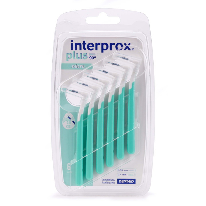 Interprox plus micro PHD 0,9