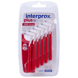 Interprox plus mini conical PHD 1,0