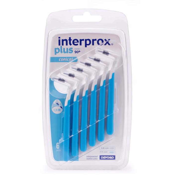 Interprox plus conical PHD 1,3