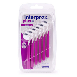Interprox plus maxi PHD 2,1