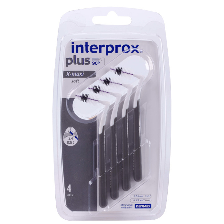 Interprox plus X-maxi PHD 2,4