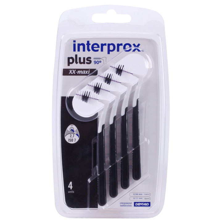 Interprox plus XX-maxi PHD 2,7