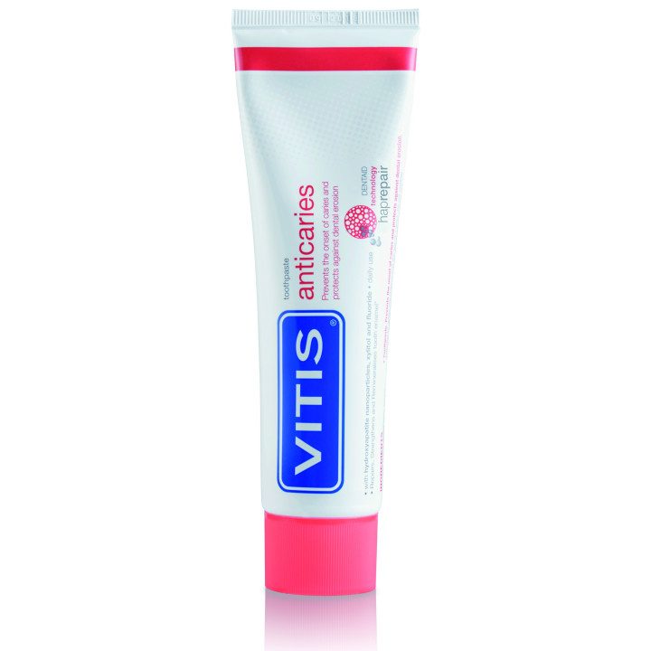 VITIS Anticaries / 100ml