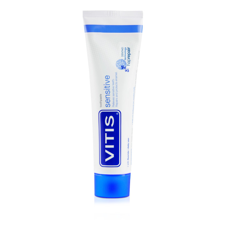 VITIS Sensitive / 100ml