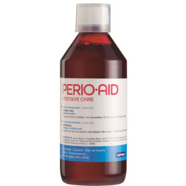 Perio Aid Intensive Care 0.12% / 500ml