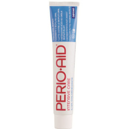 Perio Aid Intensive Care 0.12% Gel / 75ml