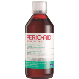 Perio Aid Active Control 0,05% / 500ml