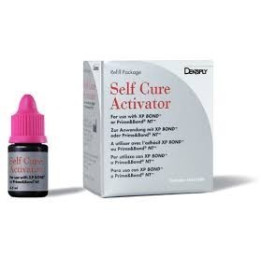 Self Cure Activator (SCA) / 4,5ml
