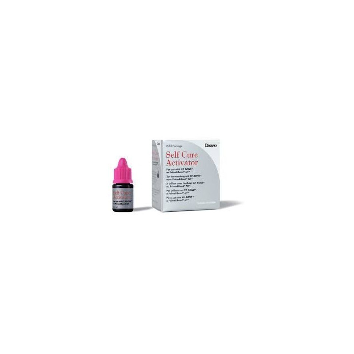 Self Cure Activator (SCA) / 4,5ml