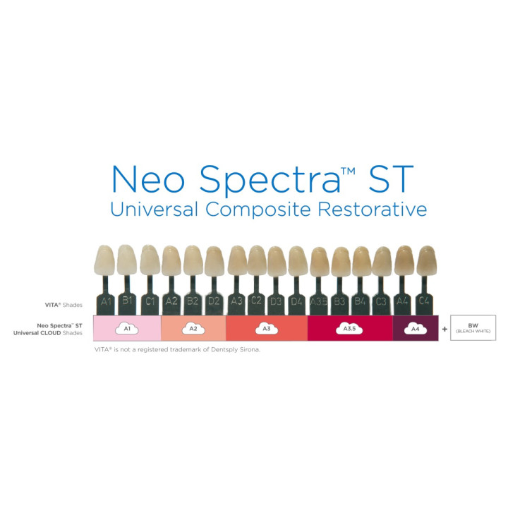Neo Spectra ST LV / 16 x 0,25g