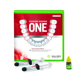 Charisma Diamond ONE Kit