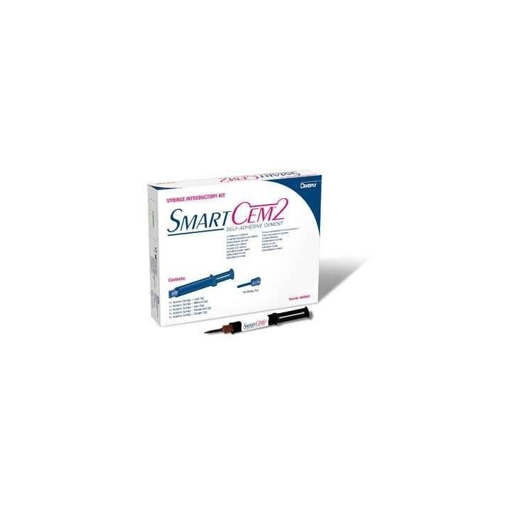 SmartCem2 / 5g
