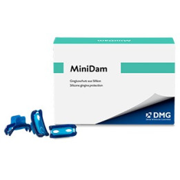 MiniDam / 20pcs.
