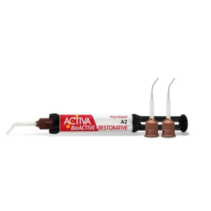 Activa BioACTIVE-Restorative / 8g