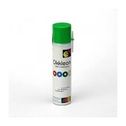 Kalka Okklean Occlusion spray zielona / 75ml