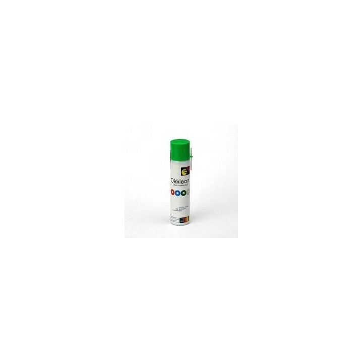 Kalka Okklean Occlusion spray zielona / 75ml