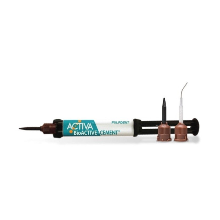 Activa BioACTIVE-Cement / 7g