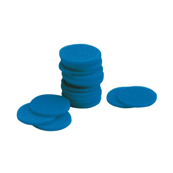 Interim Stand inserts / 55pcs.