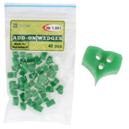 Kliny Add-On / 40szt.