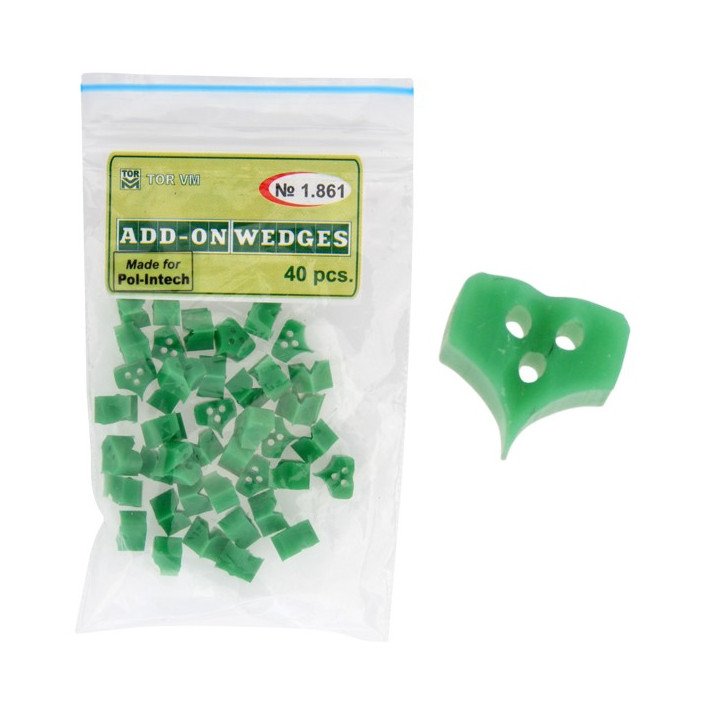 Kliny Add-On / 40szt.