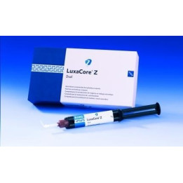 LuxaCore Z Dual / 2 x 9g