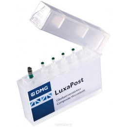 LuxaPost / uzup. 5 szt.