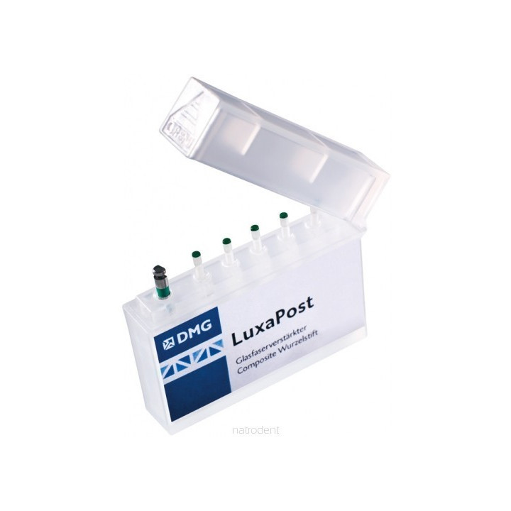 LuxaPost / 5 pcs.