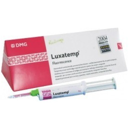 Luxatemp Fluorescence Smartmix / 15g