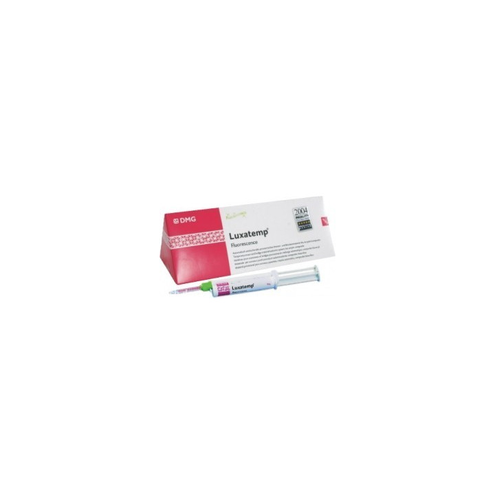Luxatemp Fluorescence Smartmix / 15g