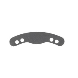Perforated profiled strips for Ivory matrices / 12 pcs.