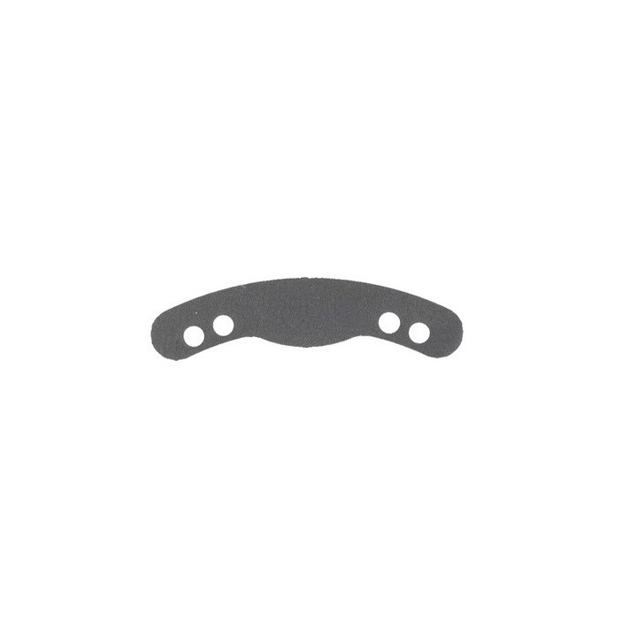 Perforated profiled strips for Ivory matrices / 12 pcs.