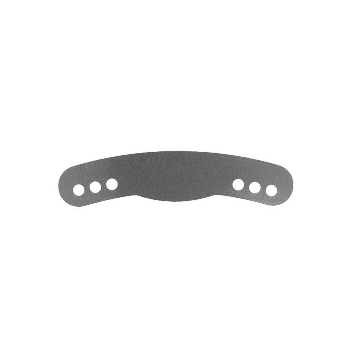 Perforated profiled strips for Ivory matrices / 12 pcs.