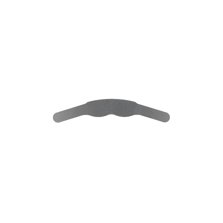 Profiled strips for matrices for premolars / 12pcs.