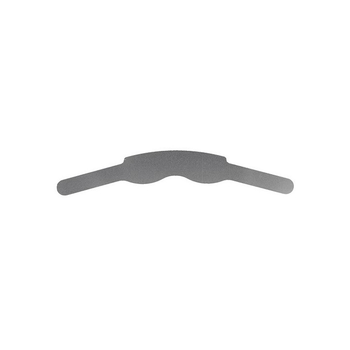 Profiled strips for matrices for molars / 12pcs.