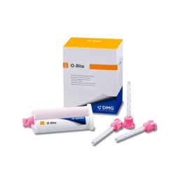 O-bite / 2 x 50ml