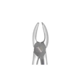 Berten extraction forceps fig. 18 upper left molar