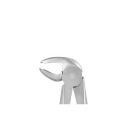 Berten extraction forceps fig. 22 lower molar