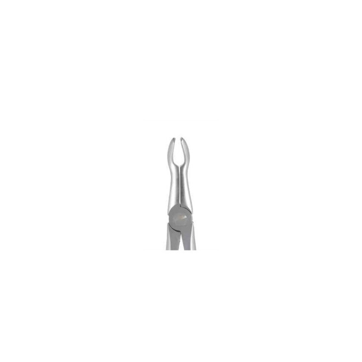 Berten extraction forceps fig. 67 upper wisdom tooth