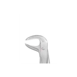 Berten extraction forceps fig. 73 lower molar