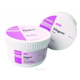 Silagum Putty / 2 x 262 ml
