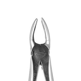 Berten extraction forceps fig. 18R upper molar